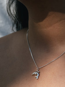 Dolphin Necklace