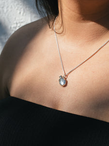 Amphora Necklace