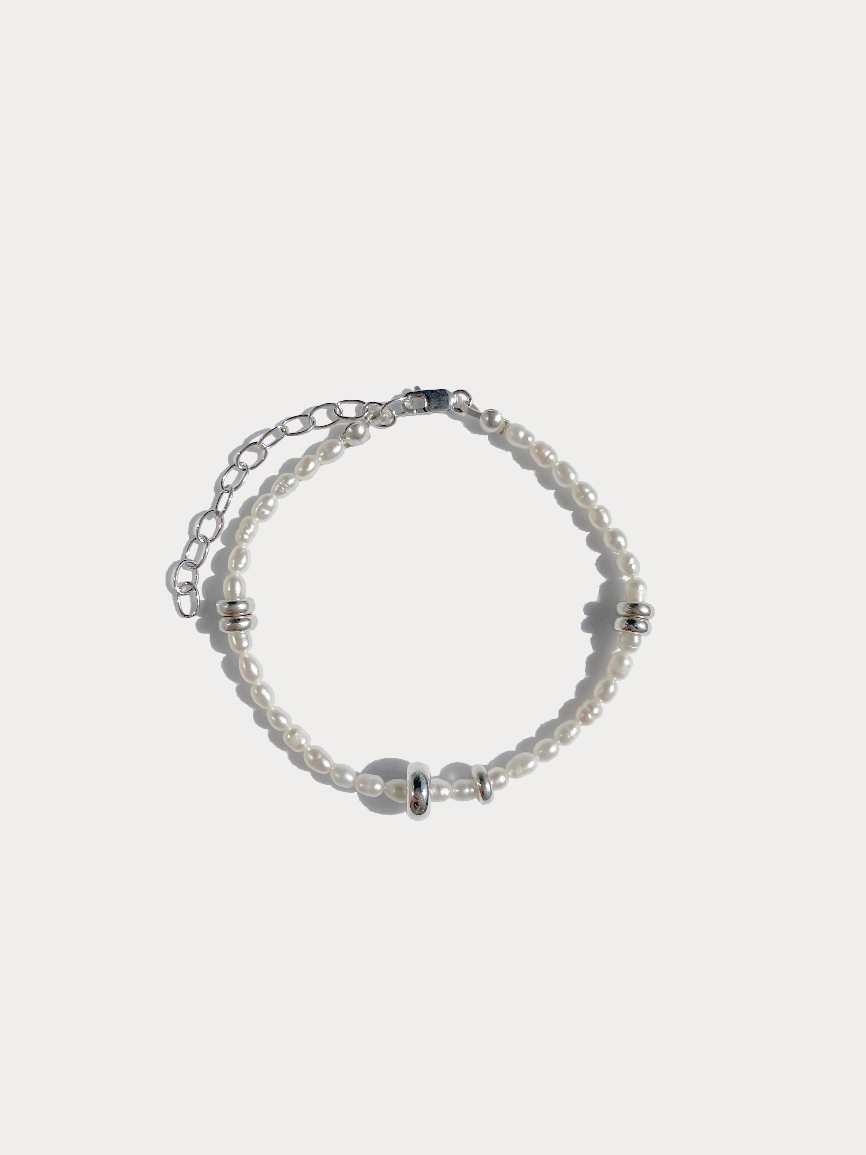 Pearl Bracelet